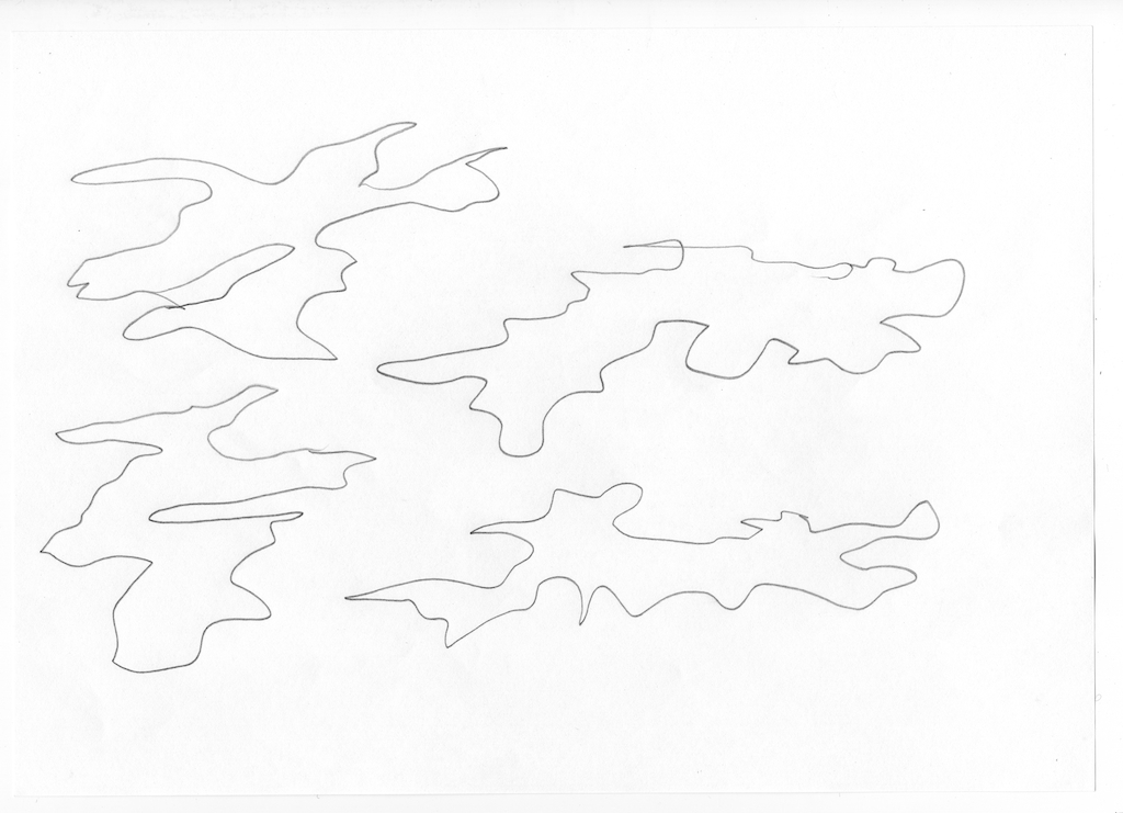 Ein Plan von Anne Holtrop