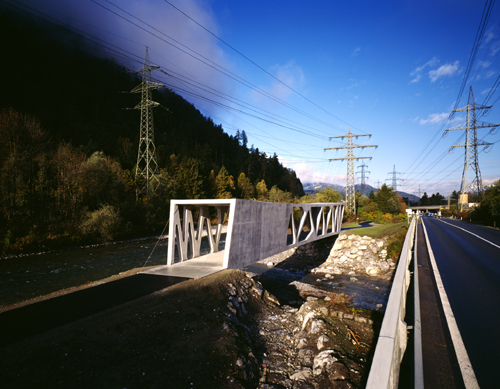 Ein Foto von Marc Lins