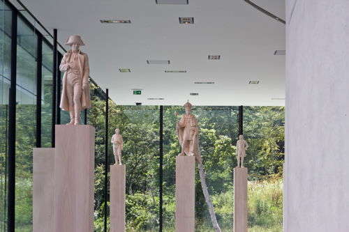 Ein Photo von Gerhard Hagen