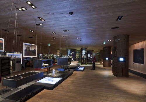 Ein Photo von Gerhard Hagen