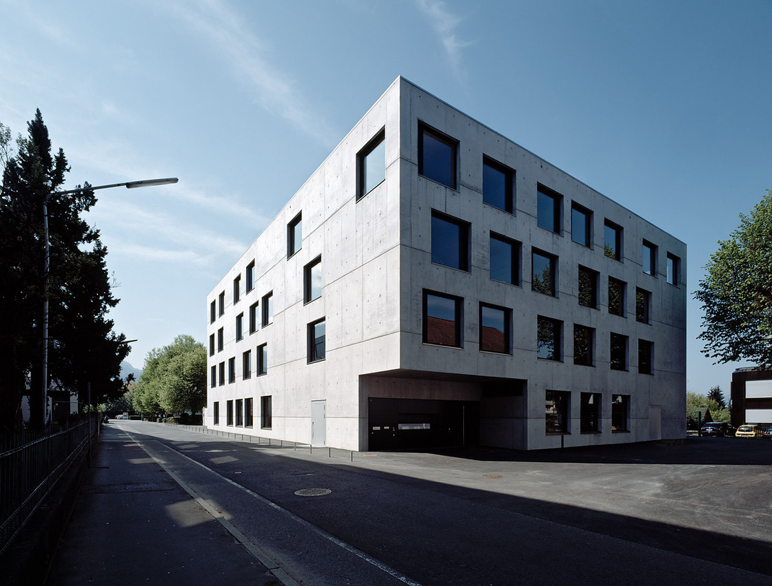 Ein Foto von Bruno Klomfar