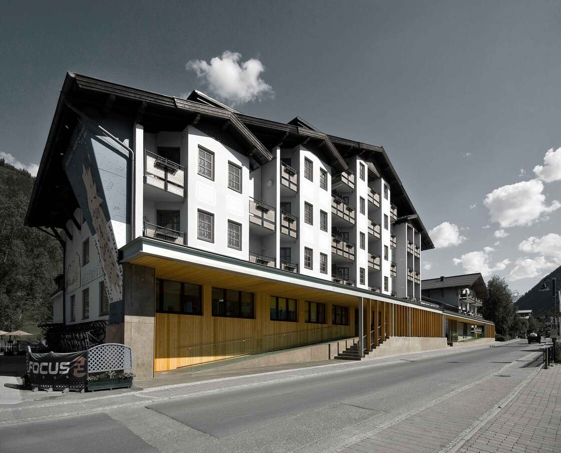 Ein Foto von Susanne Reisenberger-Wolf