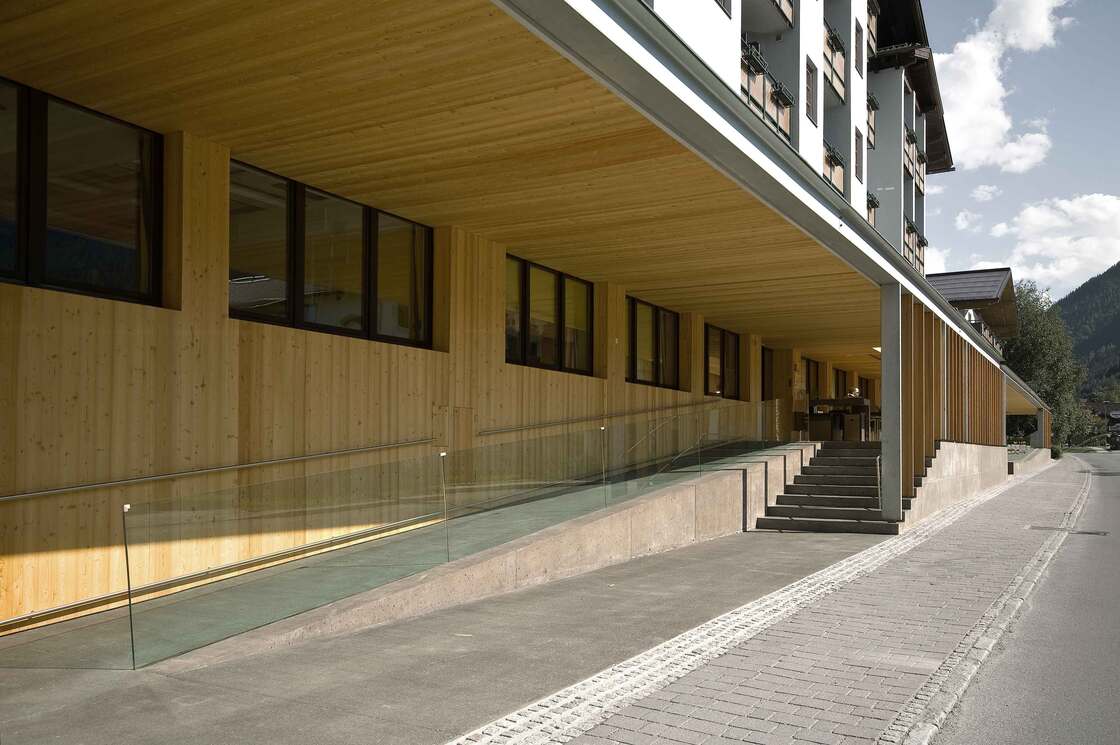 Ein Foto von Susanne Reisenberger-Wolf