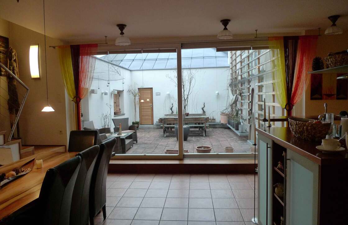 Ein Foto von Roland Stich