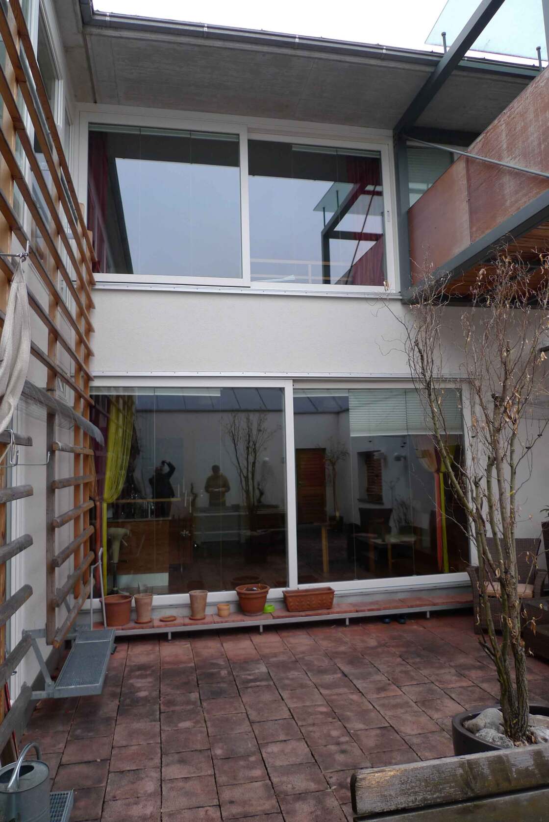 Ein Foto von Roland Stich