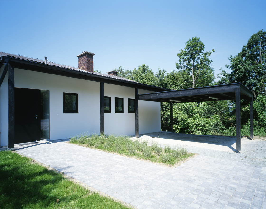 Ein Foto von Karoline Mayer