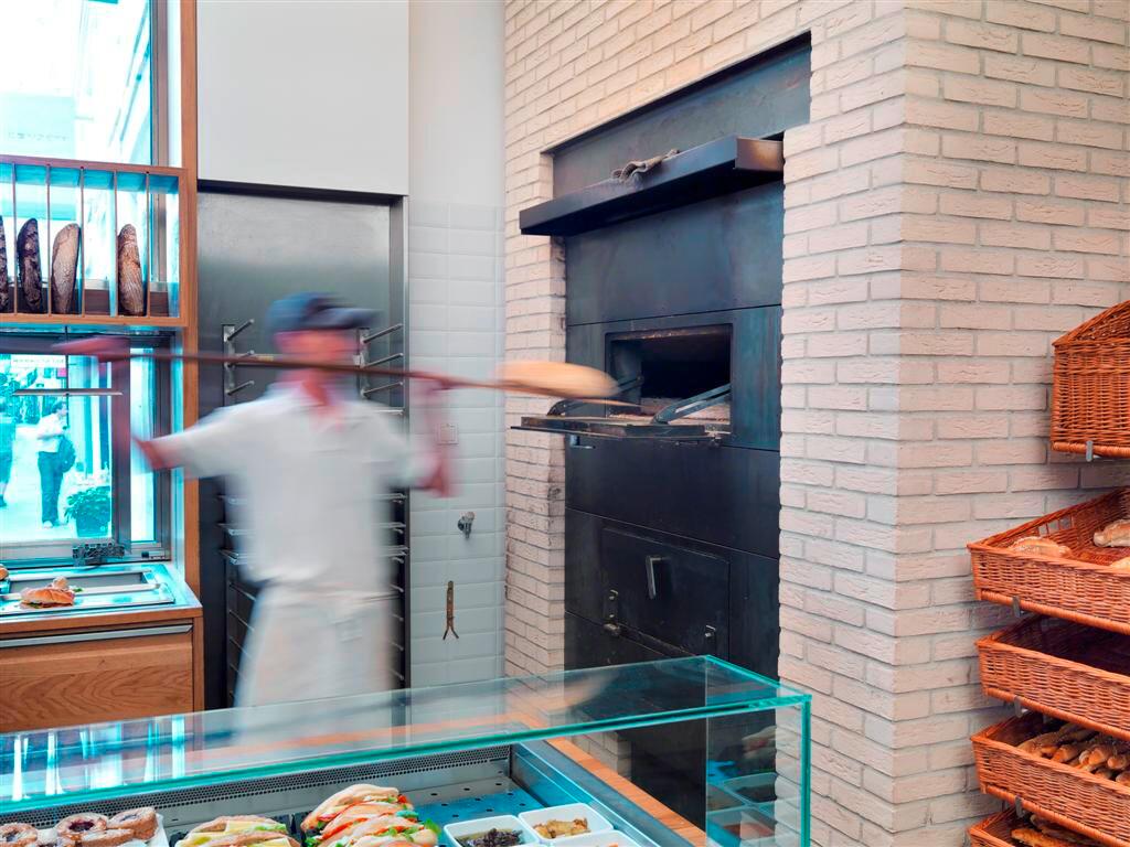 Ein Foto von image industry