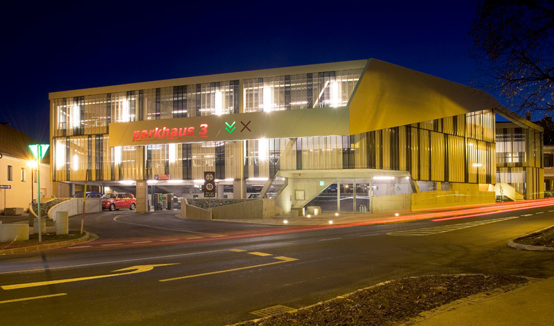 Ein Foto von Ferdinand Neumüller