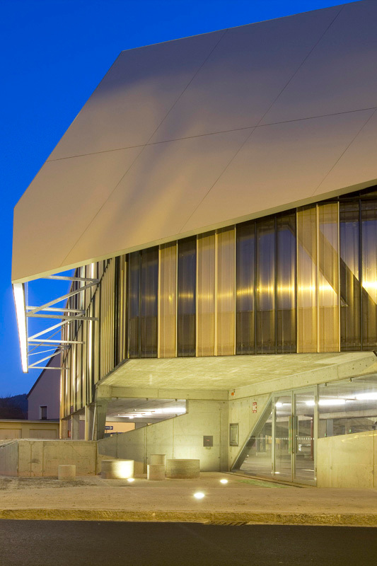 Ein Foto von Ferdinand Neumüller