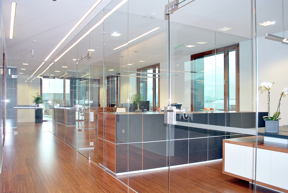 Ein Foto von KREINERarchitektur ZT GmbH