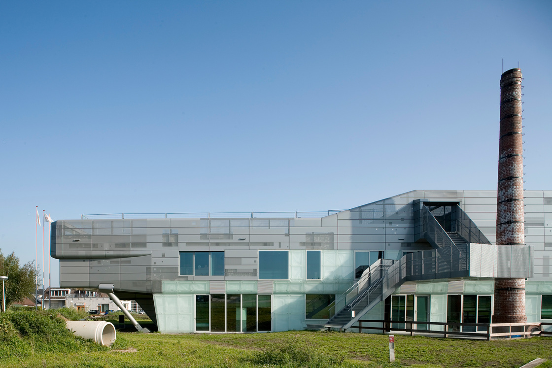 Ein Foto von Luuk Kramer