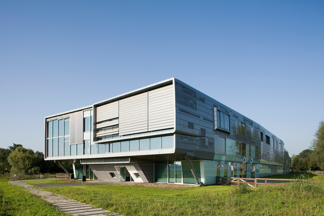 Ein Foto von Luuk Kramer