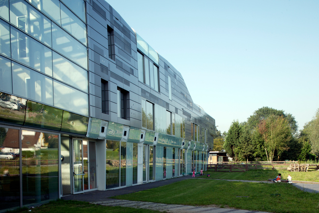 Ein Foto von Luuk Kramer