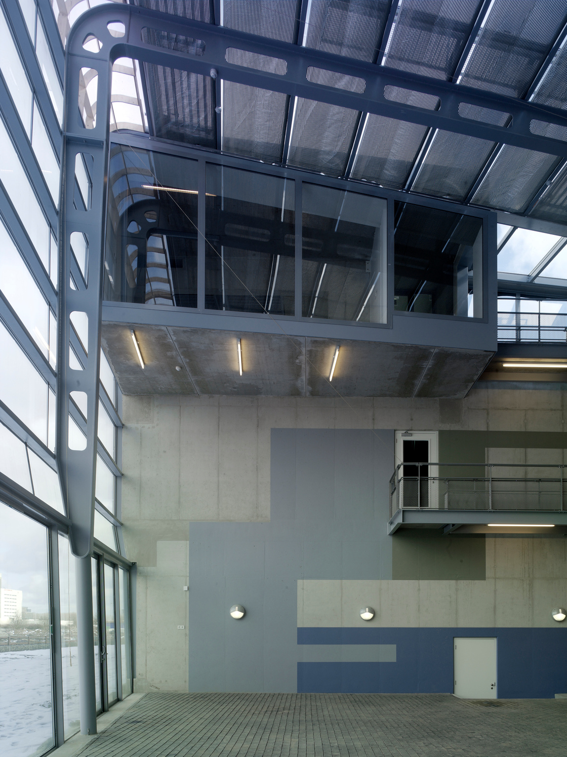 Ein Foto von Luuk Kramer