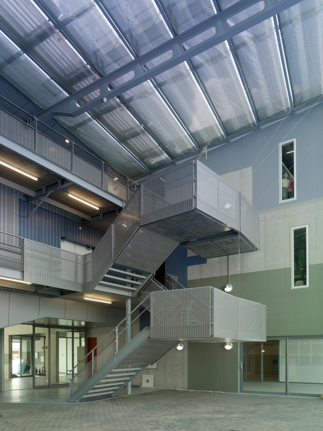 Ein Foto von Luuk Kramer