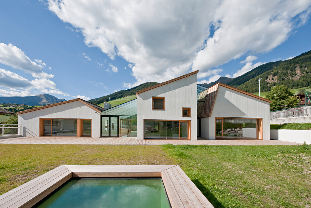 Ein Foto von Hertha Hurnaus