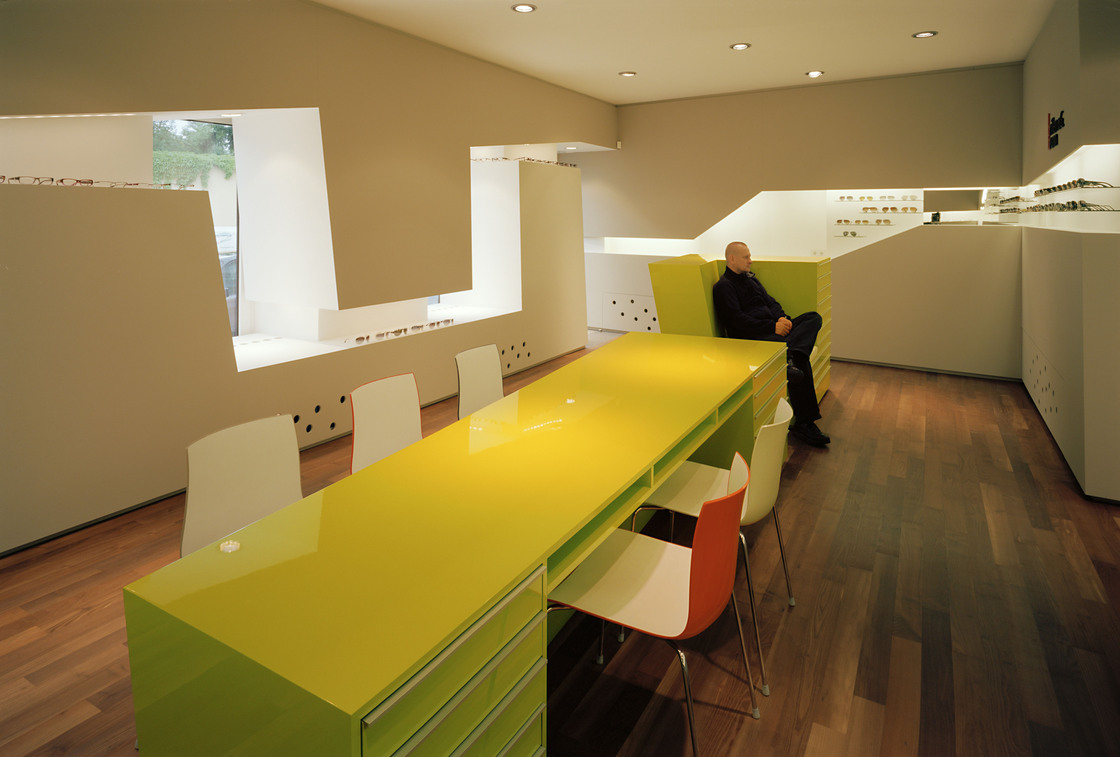 Ein Foto von Wolfgang Thaler