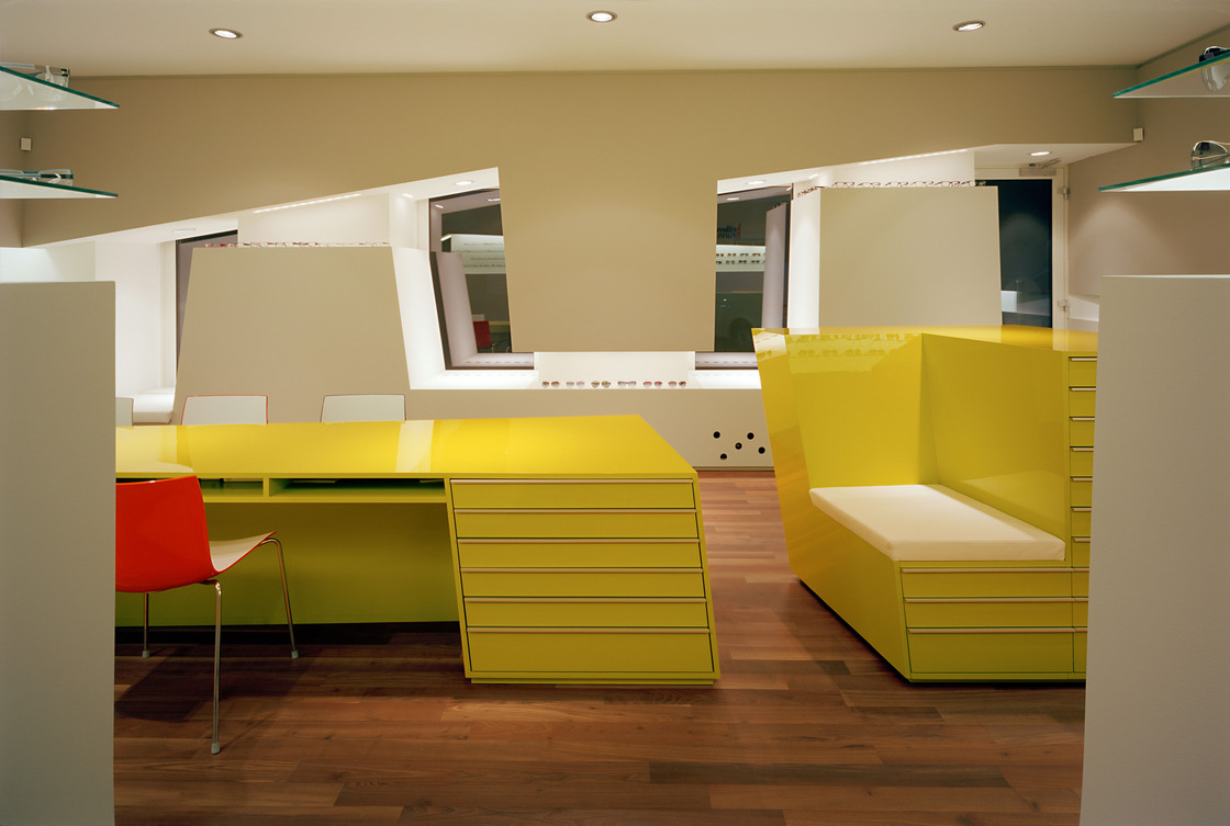 Ein Foto von Wolfgang Thaler