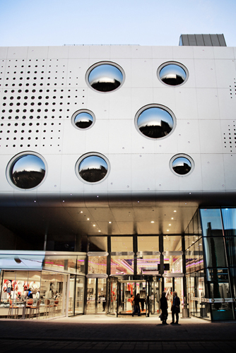 Ein Foto von Jasmin Schuller