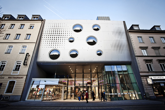 Ein Foto von Jasmin Schuller