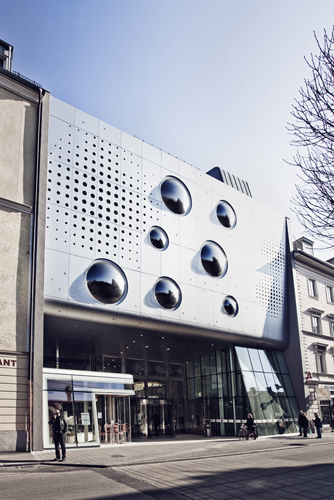 Ein Foto von Jasmin Schuller