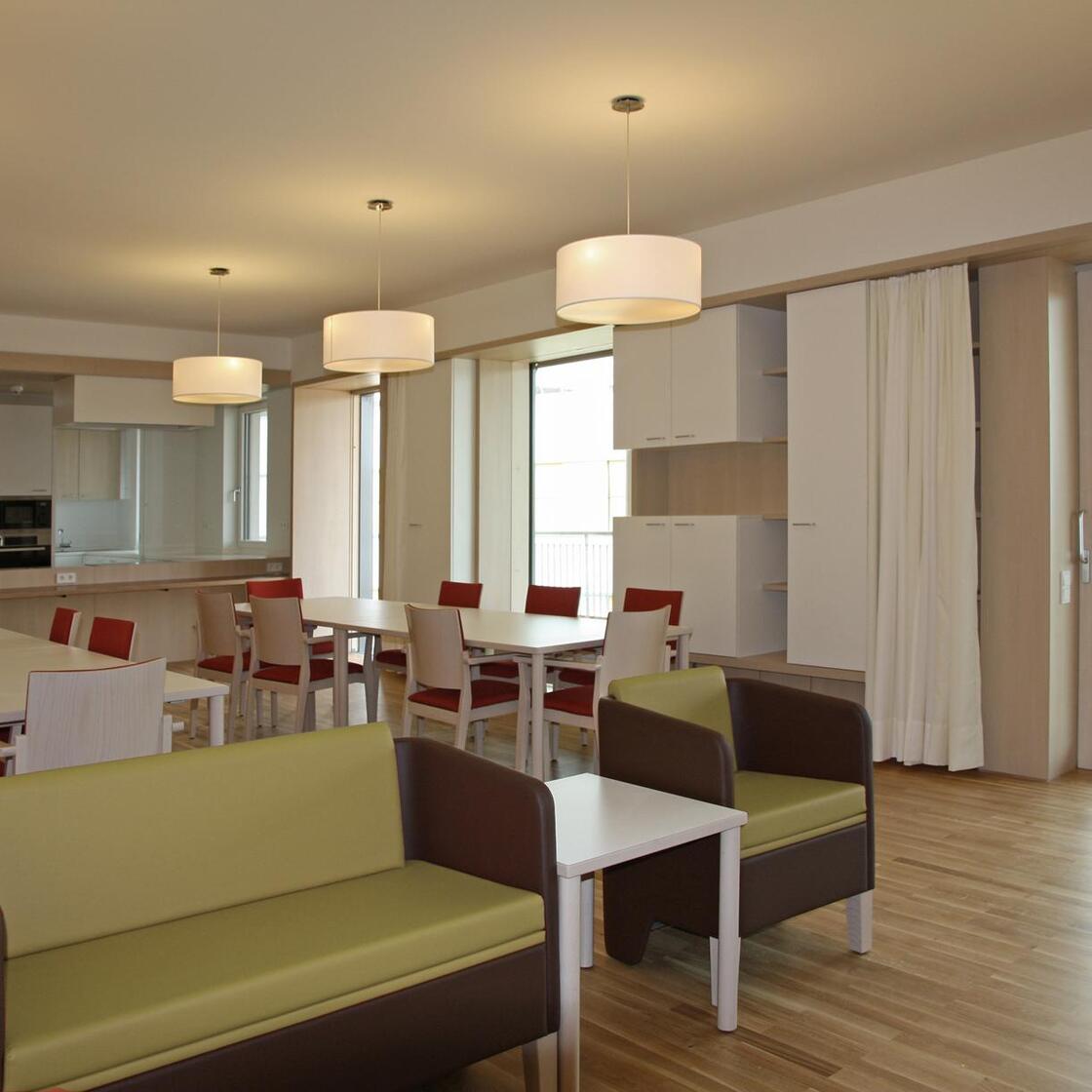 Ein Foto von Huss Hawlik Architekten