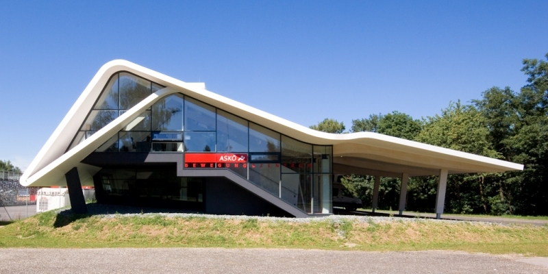 Ein Foto von Rainer Wührer