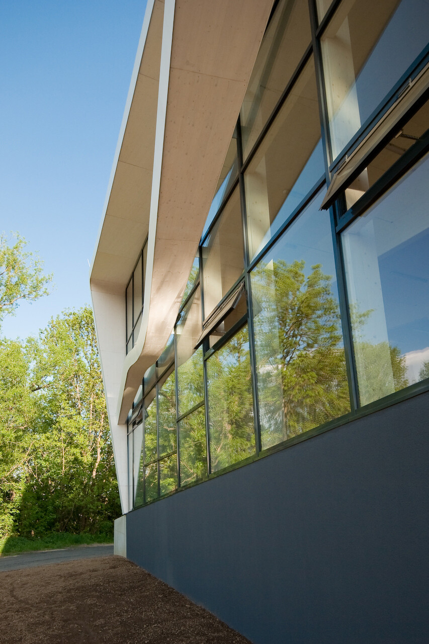 Ein Foto von Rainer Wührer