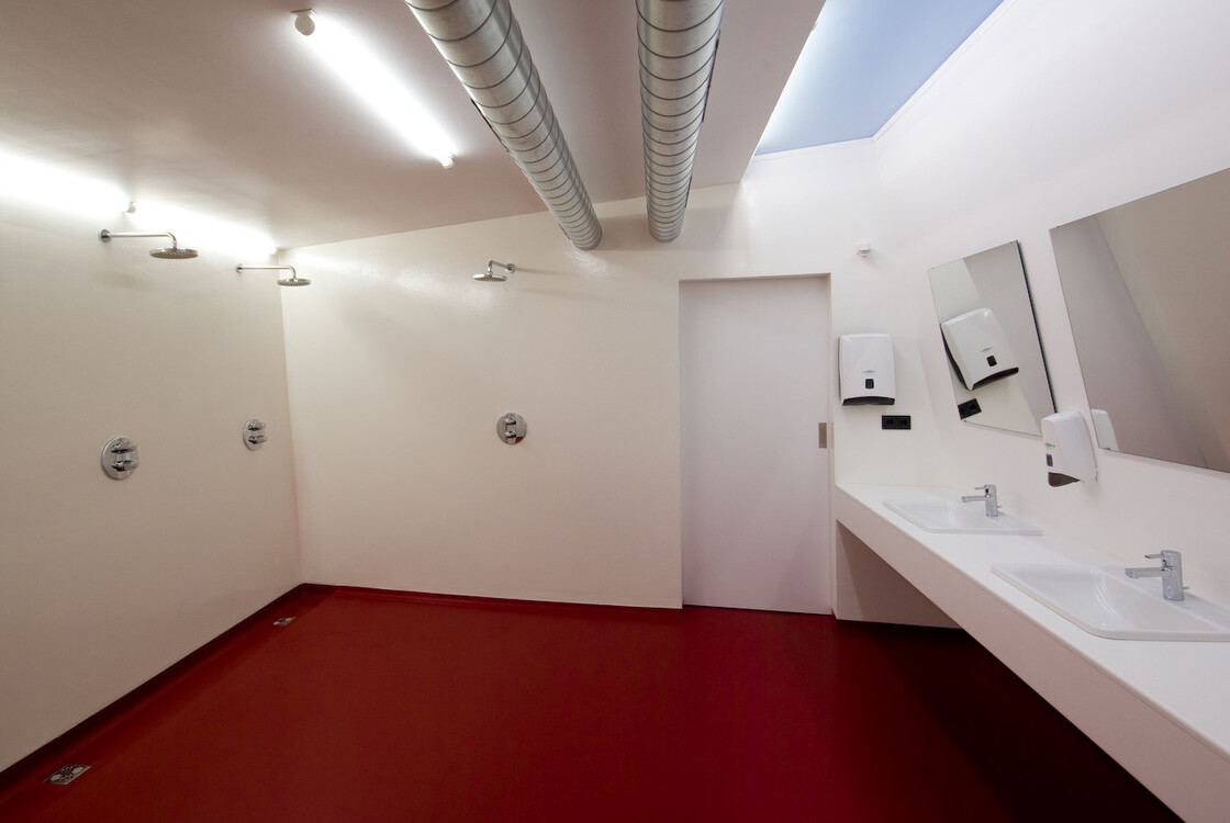 Ein Foto von Rainer Wührer