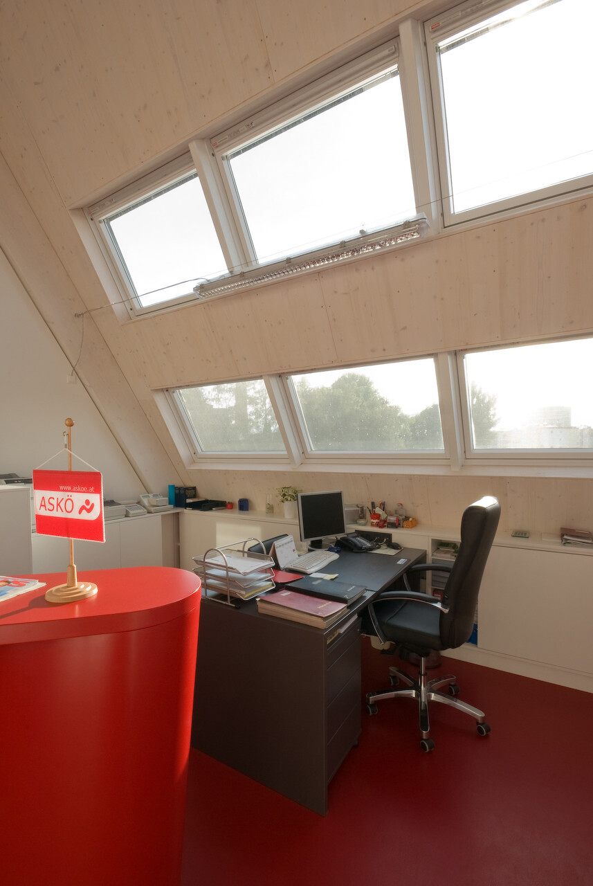 Ein Foto von Rainer Wührer