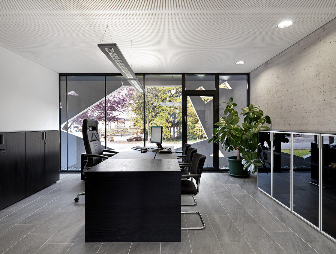 Ein Foto von Kurt Kuball