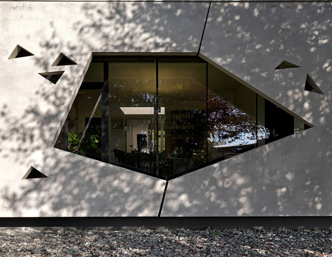 Ein Foto von Kurt Kuball