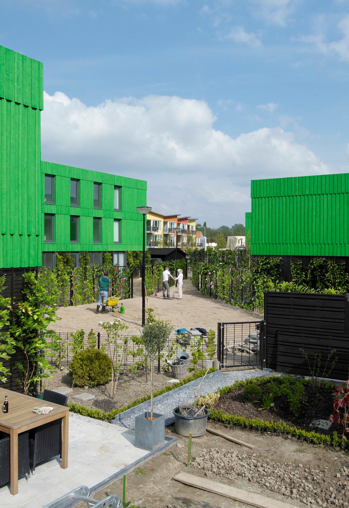 Ein Foto von Jeroen Musch