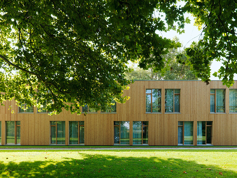 Ein Foto von Paul Ott