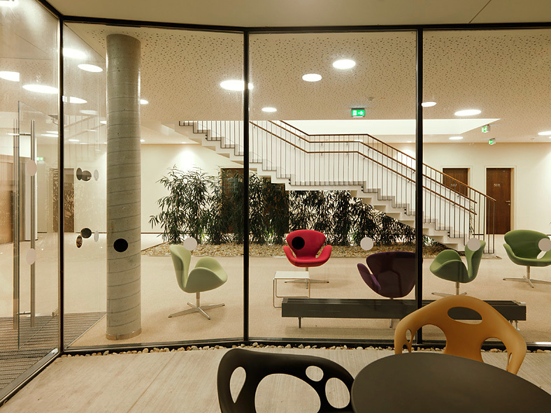 Ein Foto von Paul Ott