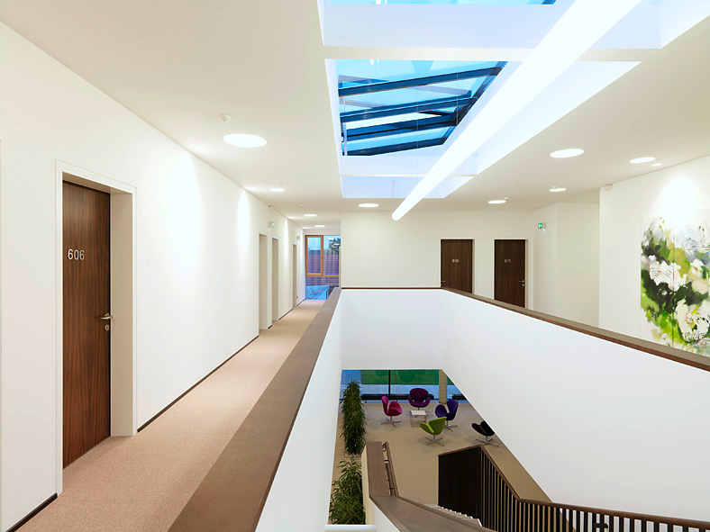 Ein Foto von Paul Ott