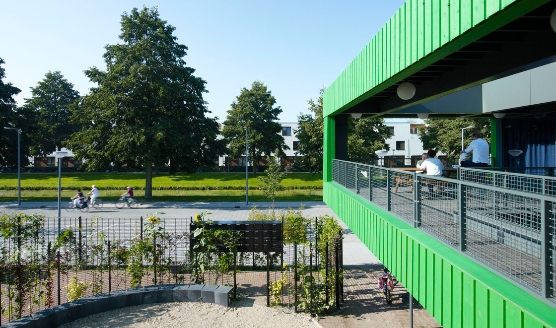 Ein Foto von Jeroen Musch