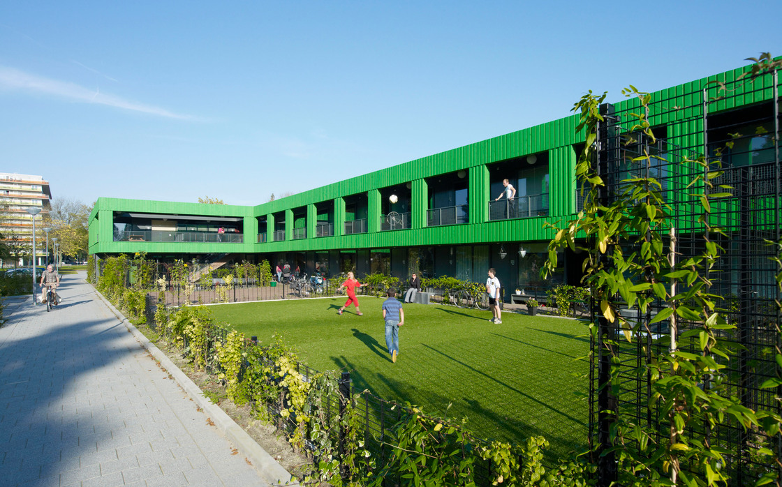 Ein Foto von Jeroen Musch