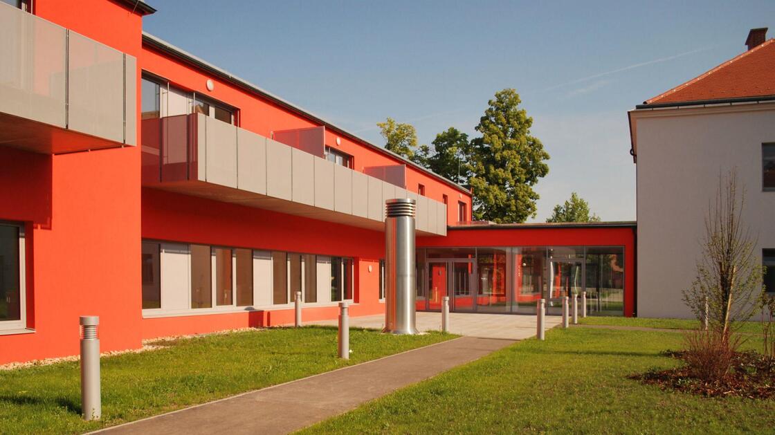 Ein Foto von Raumpunkt