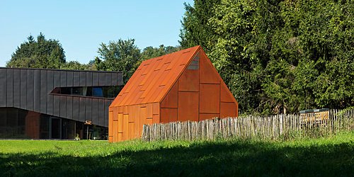 Ein Foto von Paul Ott