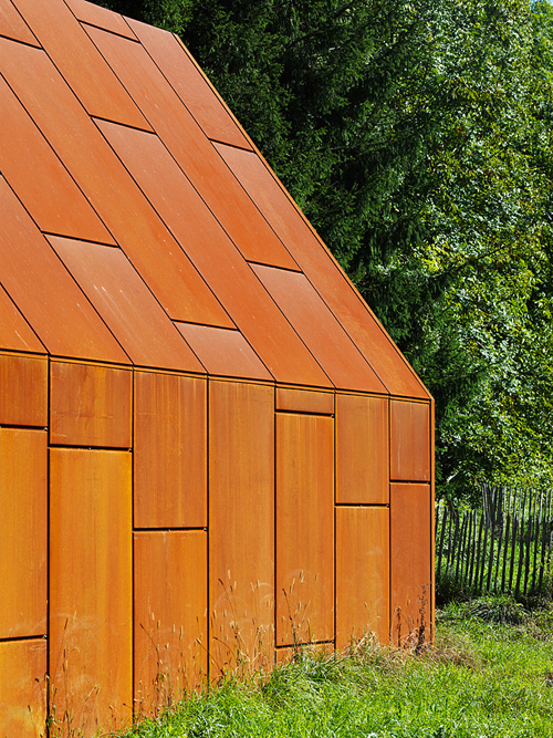 Ein Foto von Paul Ott