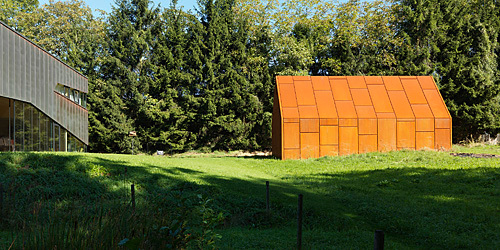 Ein Foto von Paul Ott