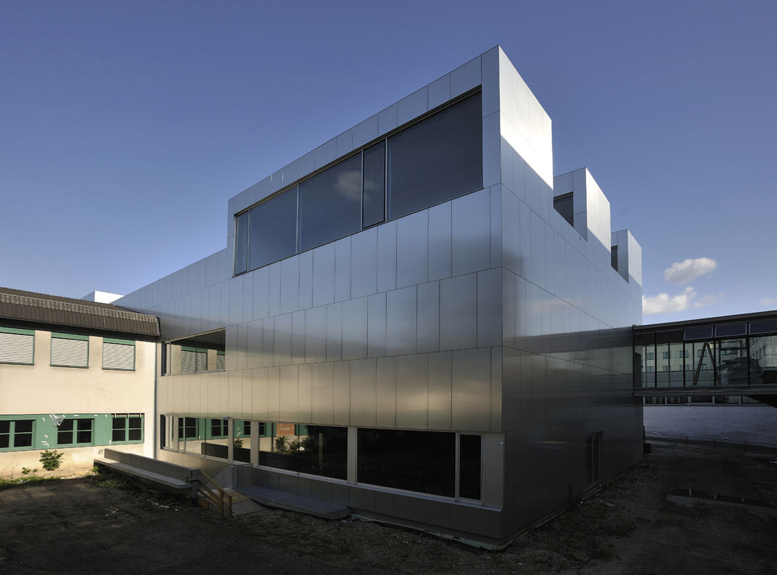 Ein Foto von Josef Pausch