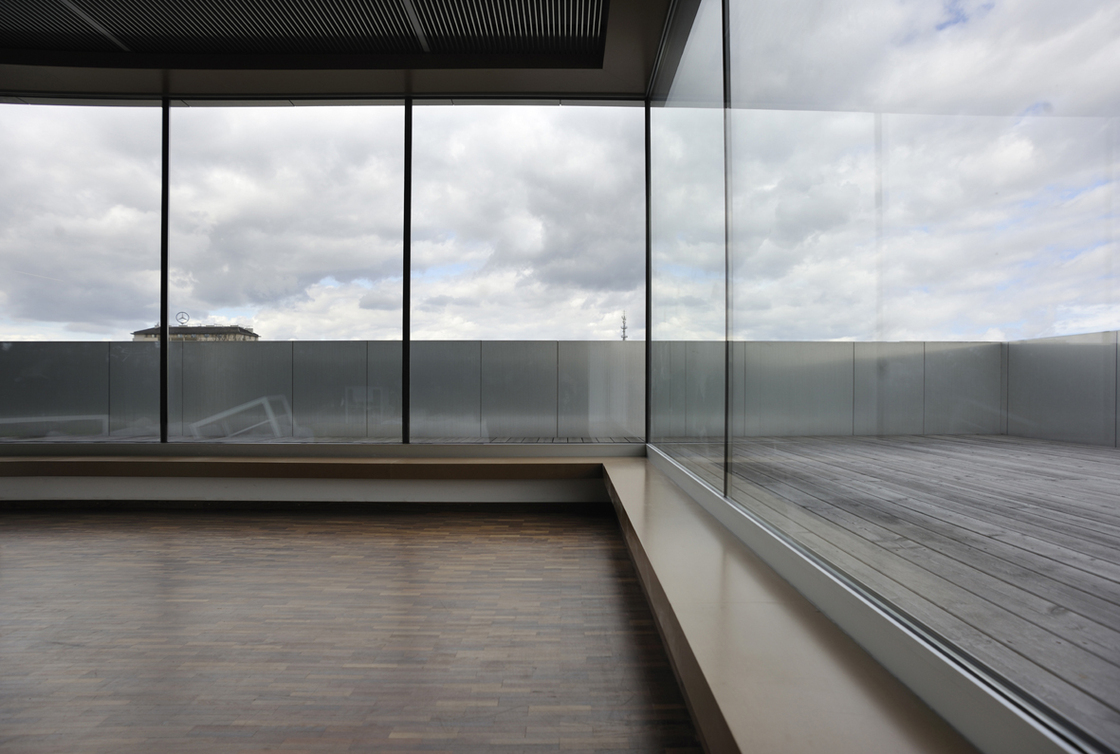 Ein Foto von Josef Pausch