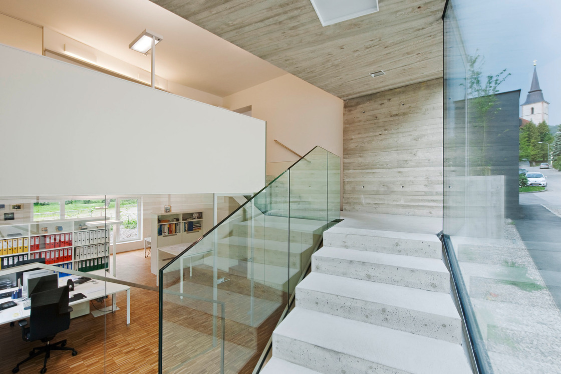 Ein Foto von Hertha Hurnaus