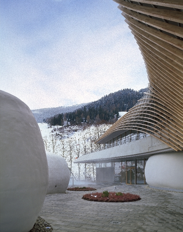 Ein Photo von Roland Halbe