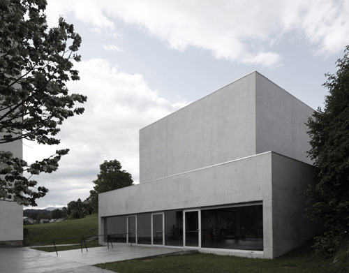 Ein Foto von Gerhard Maurer