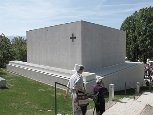 Ein Foto von Peter Nageler