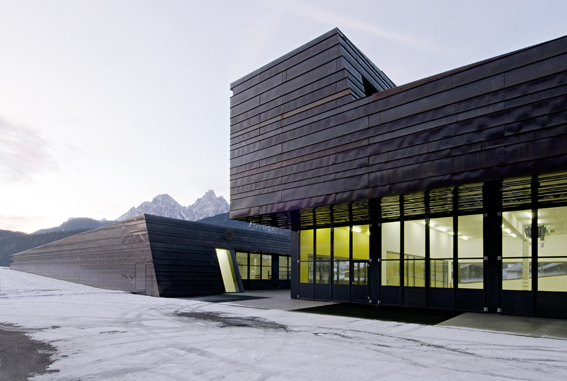 Ein Foto von Hertha Hurnaus