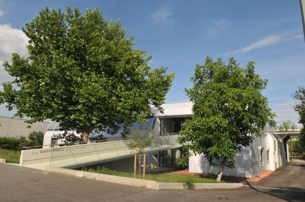 Ein Foto von gaupenraub+/-